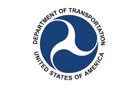 DOT Logo