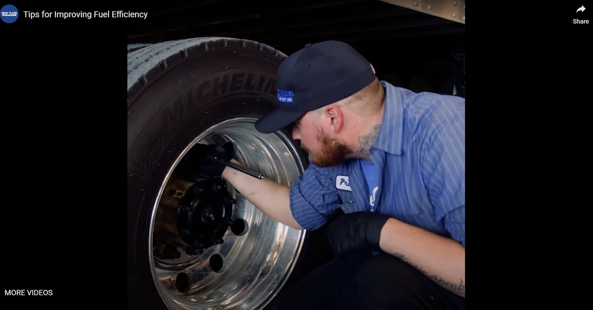 Tips for Improving Fuel Efficiency