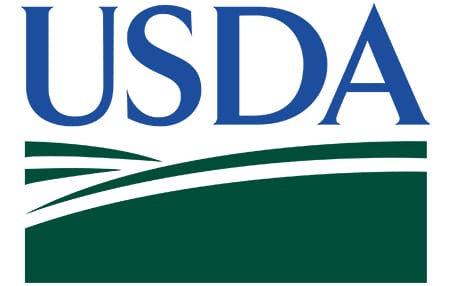 USDA Logo