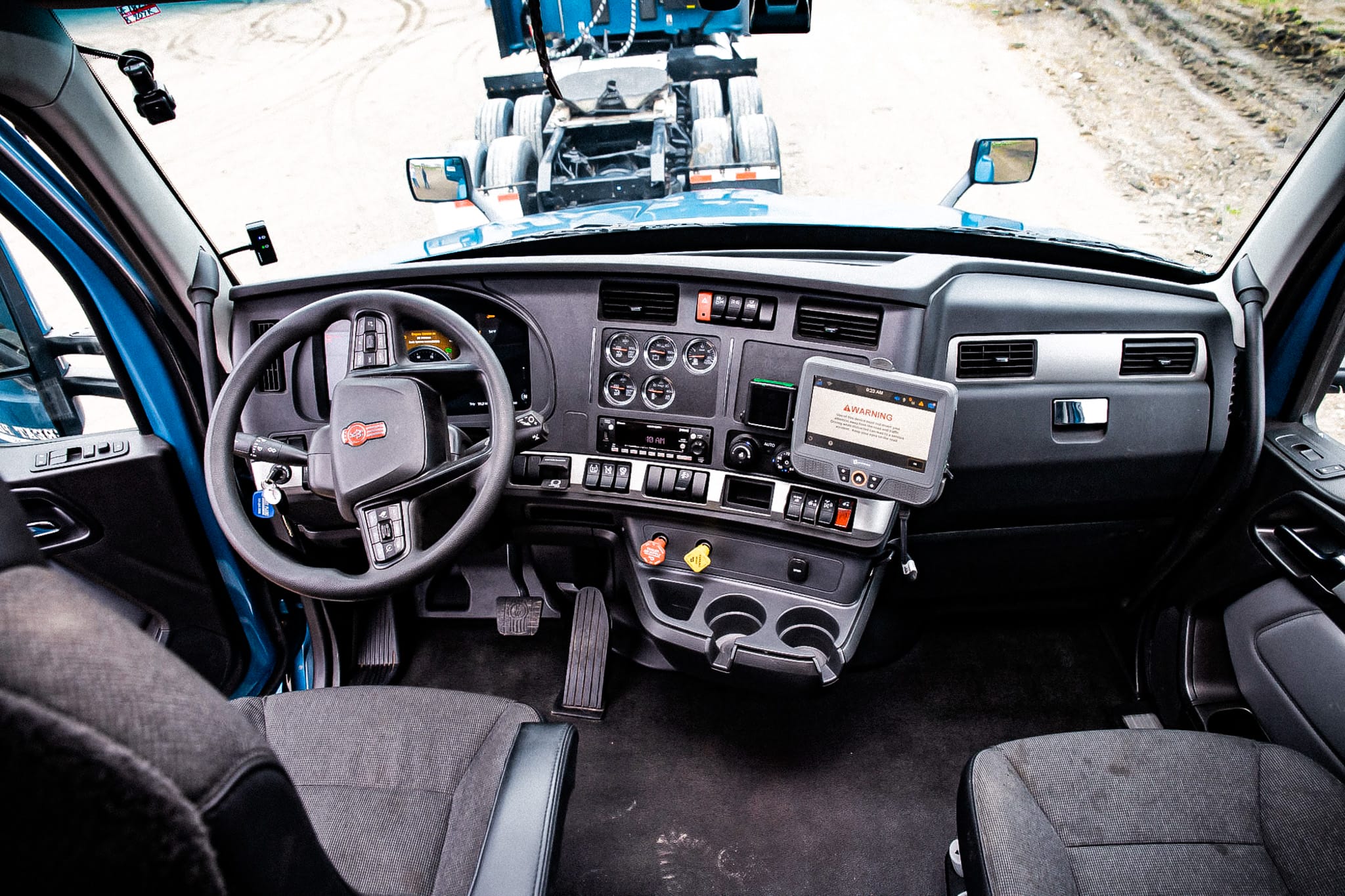 The best tools for the driver