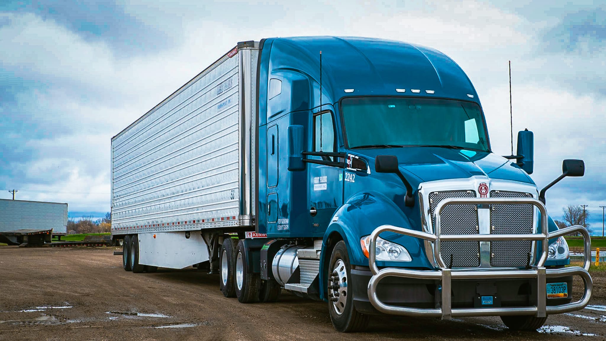 GPT Edit Truck 73