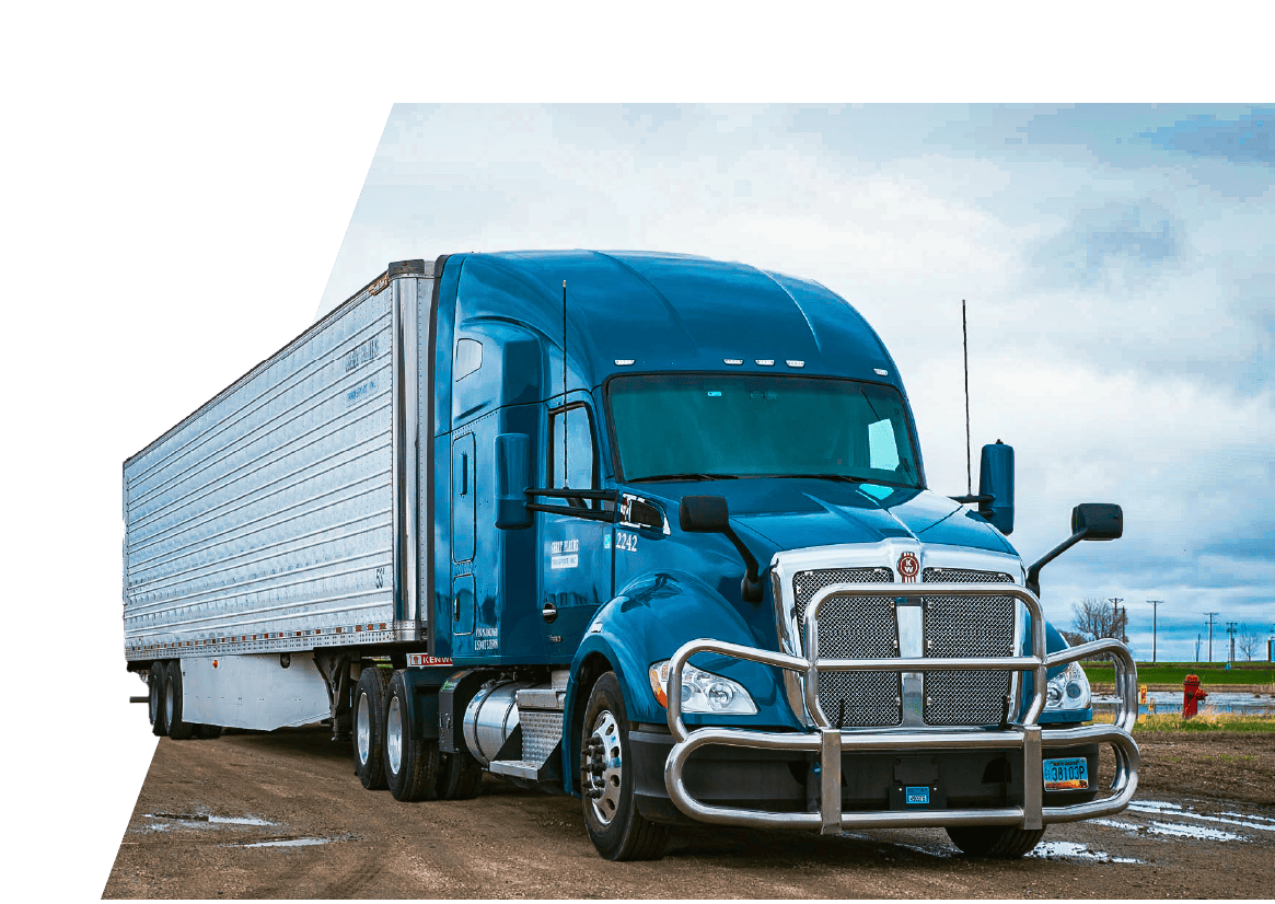 New Homepage Cropped Truck Image