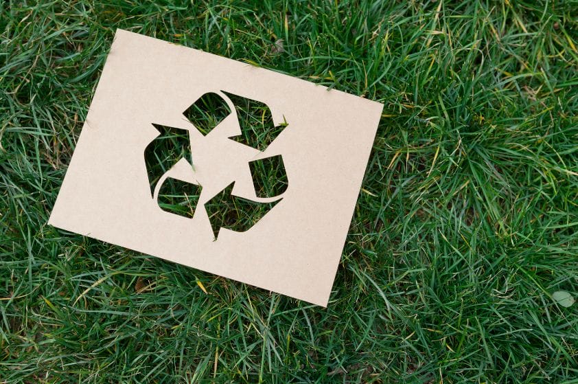 Recycle Logo