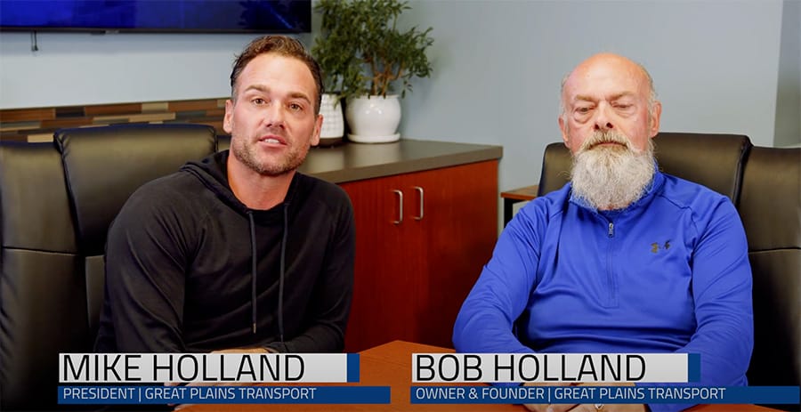 orientation video image fallback