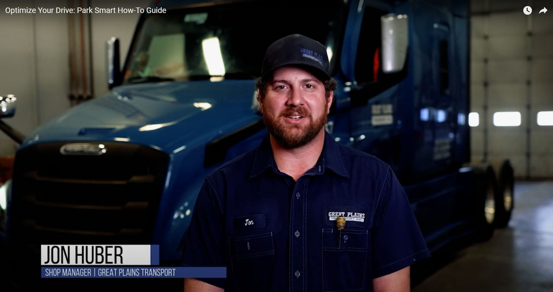 Park Smart How-To Video